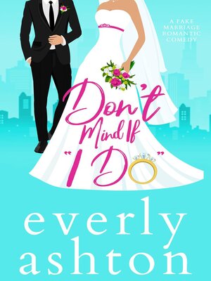 cover image of Don't Mind if "I Do"